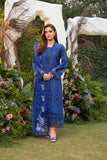 Sobia Nazir Design 1B Luxury Lawn 2025