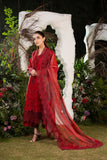 Sobia Nazir Design 3A Luxury Lawn 2025