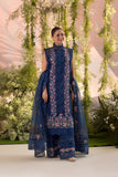 Sobia Nazir Design 4A Luxury Lawn 2025