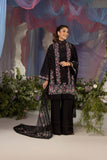 Sobia Nazir Design 4B Luxury Lawn 2025