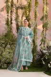 Sobia Nazir Design 5B Luxury Lawn 2025