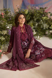 Sobia Nazir Design 6A Luxury Lawn 2025