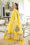 Sanasafinaz L261-003-CV Luxury Lawn 2026