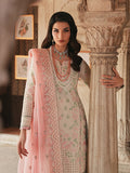 Gulaal Noirea Maisone Luxury Lawn 2026