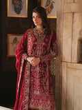 Gulaal Mirevra Maisone Luxury Lawn 2026