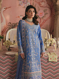 Gulaal Ismer Maisone Luxury Lawn 2026