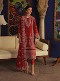 Gulaal Zafielle Maisone Luxury Lawn 2026