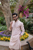 Qalamkar MP-06 Luxury Lawn Eid Edit 2025