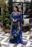 Afrozeh Lumora Lawn Collection 2025