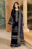 Imrozia Premium I.V-26 Nigha Rukh-E-Makhmal 2025