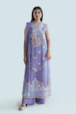 Gul Ahmed FE-52042 Giardino Collection 2026