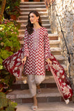 Gul Ahmed SD-52206 Terra Lumiere 2026