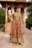 Sobia Nazir Design 05 Fawn Ranya Festive 2025