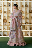 Suffuse Israna Freeshia Wedding Collection 2026