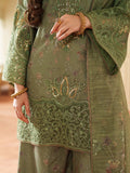 Mohagni BLS-53 Pehchan 2025