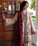 Republic Womenswear Liora Amaris Luxury Shawl Collection 2025