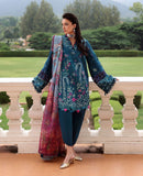 Republic Womenswear Liore Lilas Summer Lawn Collection 2026