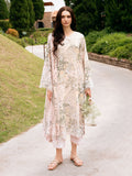 Izel Lotus Secret Garden 2024