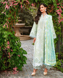 Mushq Love Escape Amoi Luxury Lawn 2026