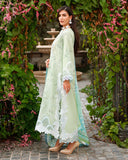 Mushq Love Escape Amoi Luxury Lawn 2026