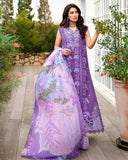 Mushq Lovers Lane Amoi Luxury Lawn 2026