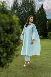 AlKaram M 03 26 Light Blue Spring Summer 2026