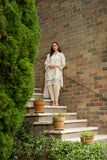 AlKaram M 09 26 Off White Spring Summer 2026