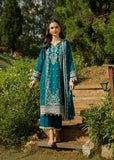 AlKaram M 17 26 Dark Green Spring Summer 2026