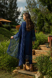 Alkaram M-22-26-NavyBlue Meraki 2026