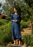 Alkaram M-22-26-NavyBlue Meraki 2026