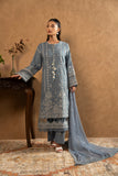 AlKaram M 24 26 Grey Spring Summer 2026