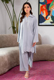Mausummery M25WC01 (Embroidered Co Ord) Winter Collection 2025