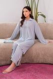 Mausummery M25WC01 (Embroidered Co Ord) Winter Collection 2025