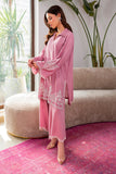 Mausummery M25WC07 (Embroidered Co Ord) Winter Collection 2025