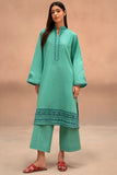 Mausummery Vela (Embroidered Co Ord) Winter Collection 2025