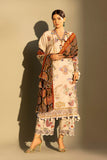 Sana Safinaz M262-012A-CJ Muzlin Summer Vol-2 2026