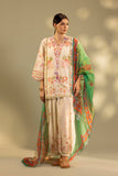 Sana Safinaz M262-014A-DC Muzlin Summer Vol-2 2026