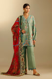 Sana Safinaz M262-015A-CL Muzlin Summer Vol-2 2026