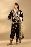 Sana Safinaz M262-017B-CL Muzlin Summer Vol-2 2026