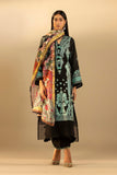 Sana Safinaz M262-018A-DD Muzlin Summer Vol-2 2026