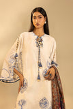 Sana Safinaz M262-020A-DC Muzlin Summer Vol-2 2026