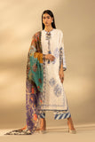 Sana Safinaz M262-020A-DC Muzlin Summer Vol-2 2026