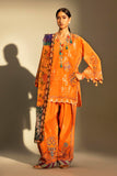 Sana Safinaz M262-020B-DC Muzlin Summer Vol-2 2026