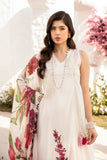 Maria B MB-CUS25-701B M Print Lawn 2025