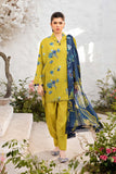Maria B MB-CUS25-702A M Print Lawn 2025