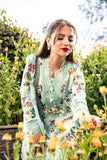 Maria B MB-CUS25-709B M Print Lawn 2025