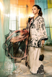 Maria B MB-CUS25-713B M Print Lawn 2025
