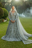 Mushq Rowena Inara Signature Bridals 2024