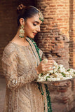 Maria B  Widad Couture MC01015-SML-GGN Couture 2024