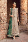Maria B  Widad Couture MC01015-SML-GGN Couture 2024